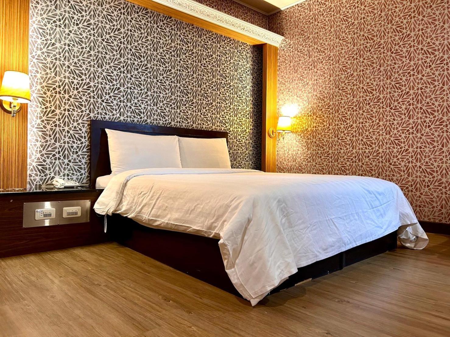 Hotel Lee-Chan Taipei Exterior photo
