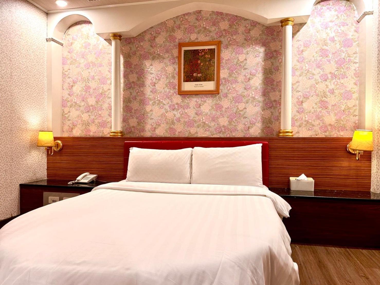 Hotel Lee-Chan Taipei Exterior photo