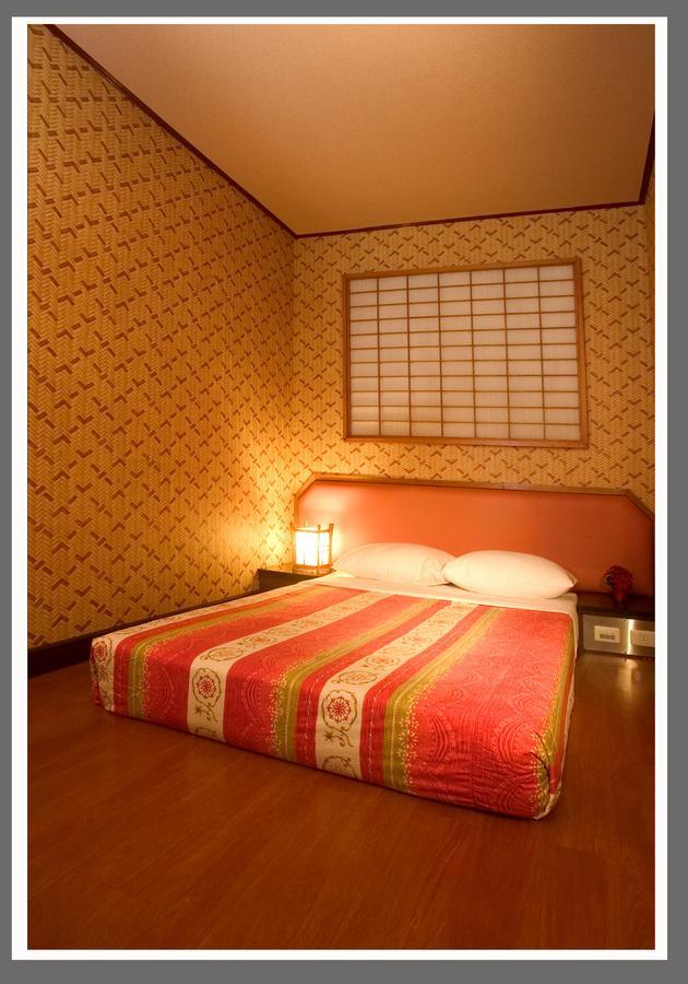 Hotel Lee-Chan Taipei Exterior photo