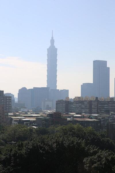 Hotel Lee-Chan Taipei Exterior photo