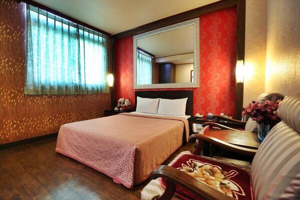 Hotel Lee-Chan Taipei Exterior photo